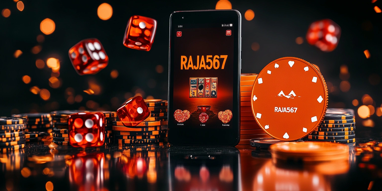 raja567_Raja567 App Download and Login